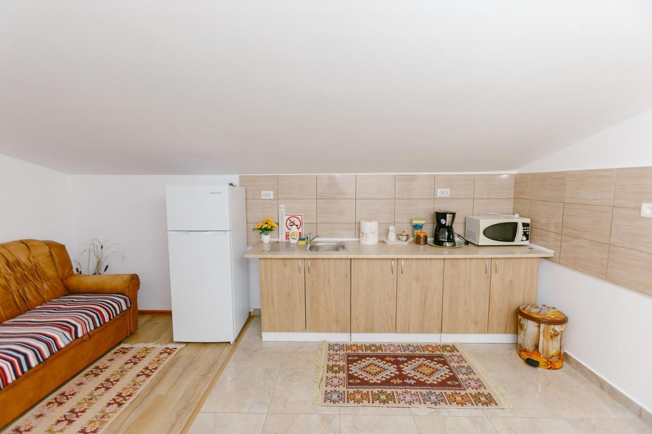 בית הארחה נהויו 	Casa Vio מראה חיצוני תמונה
