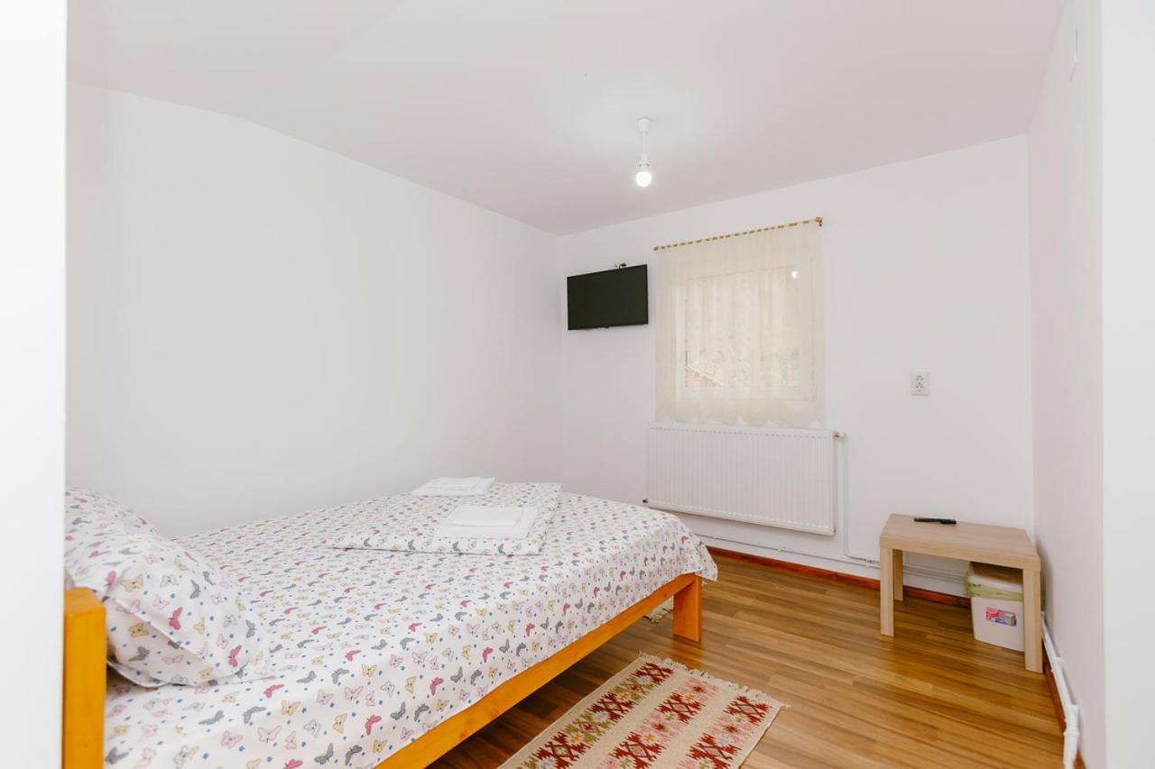 בית הארחה נהויו 	Casa Vio מראה חיצוני תמונה