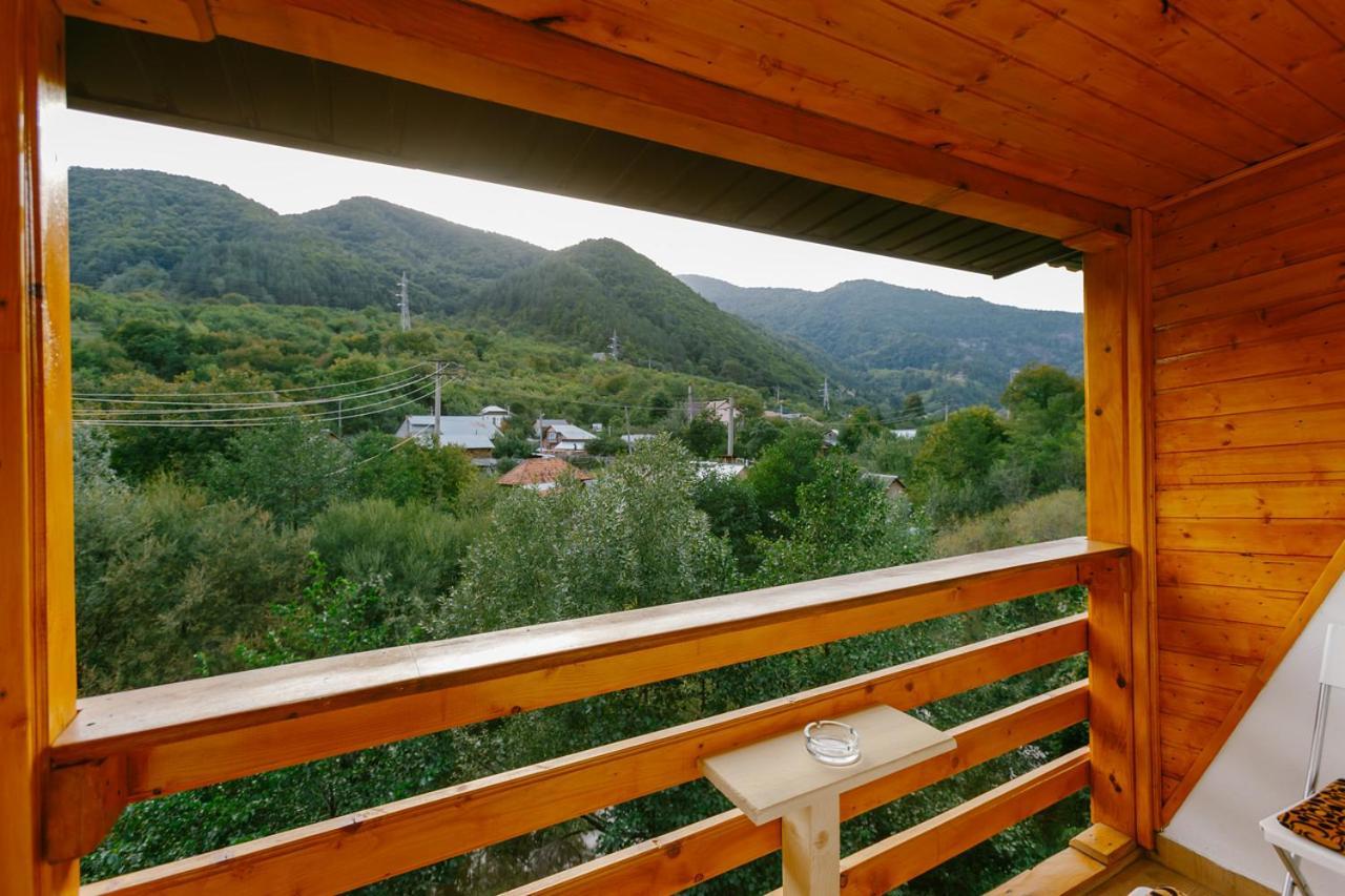 בית הארחה נהויו 	Casa Vio מראה חיצוני תמונה