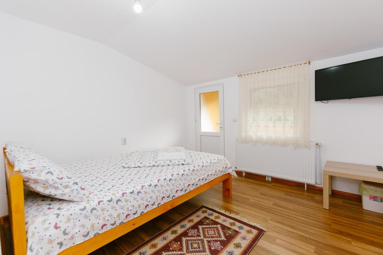 בית הארחה נהויו 	Casa Vio מראה חיצוני תמונה