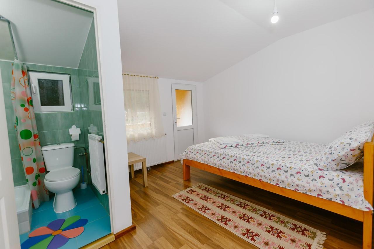 בית הארחה נהויו 	Casa Vio מראה חיצוני תמונה