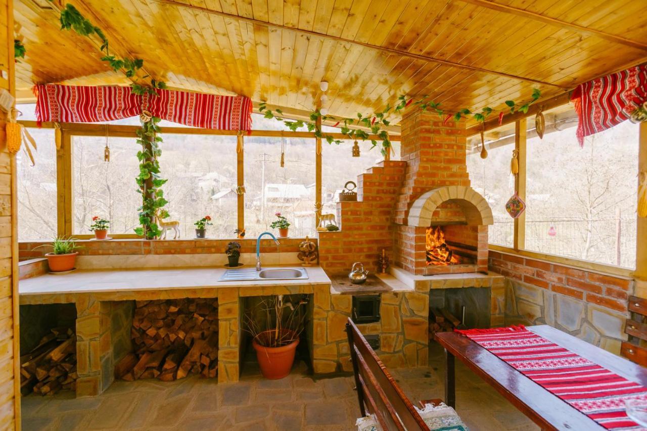 בית הארחה נהויו 	Casa Vio מראה חיצוני תמונה