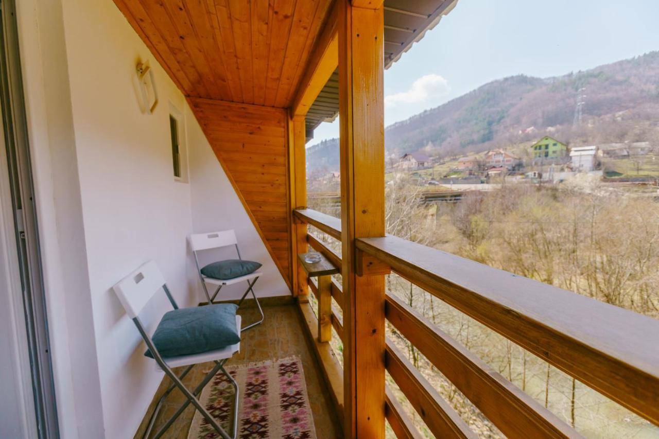 בית הארחה נהויו 	Casa Vio מראה חיצוני תמונה
