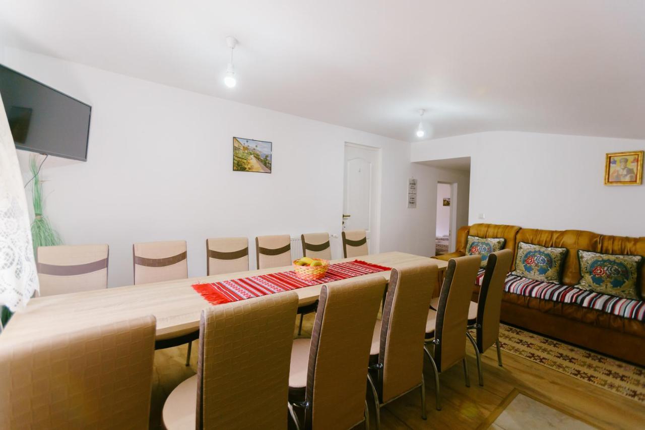 בית הארחה נהויו 	Casa Vio מראה חיצוני תמונה