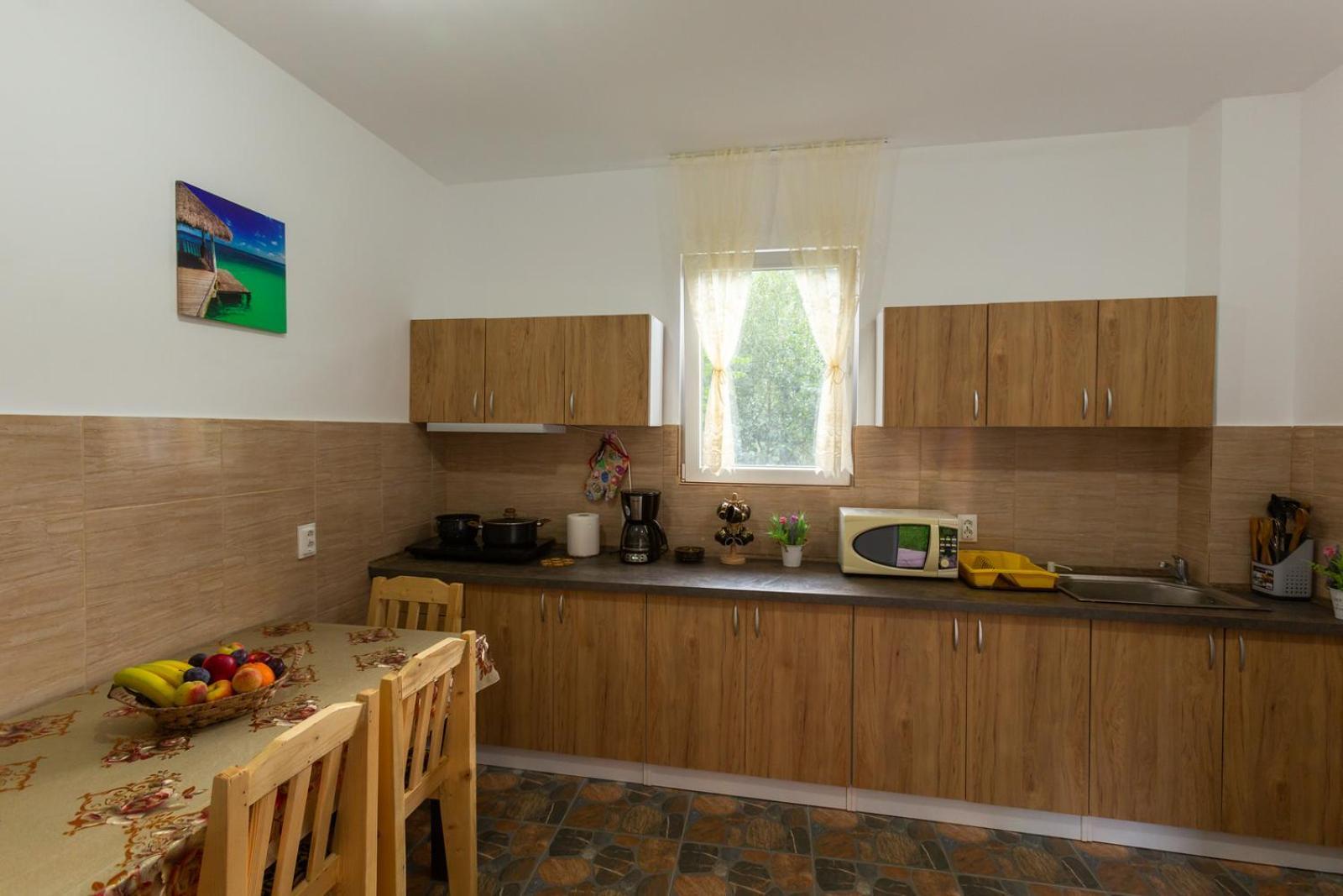 בית הארחה נהויו 	Casa Vio מראה חיצוני תמונה