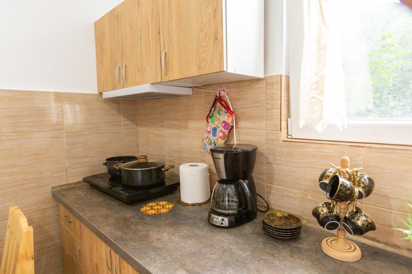 בית הארחה נהויו 	Casa Vio מראה חיצוני תמונה