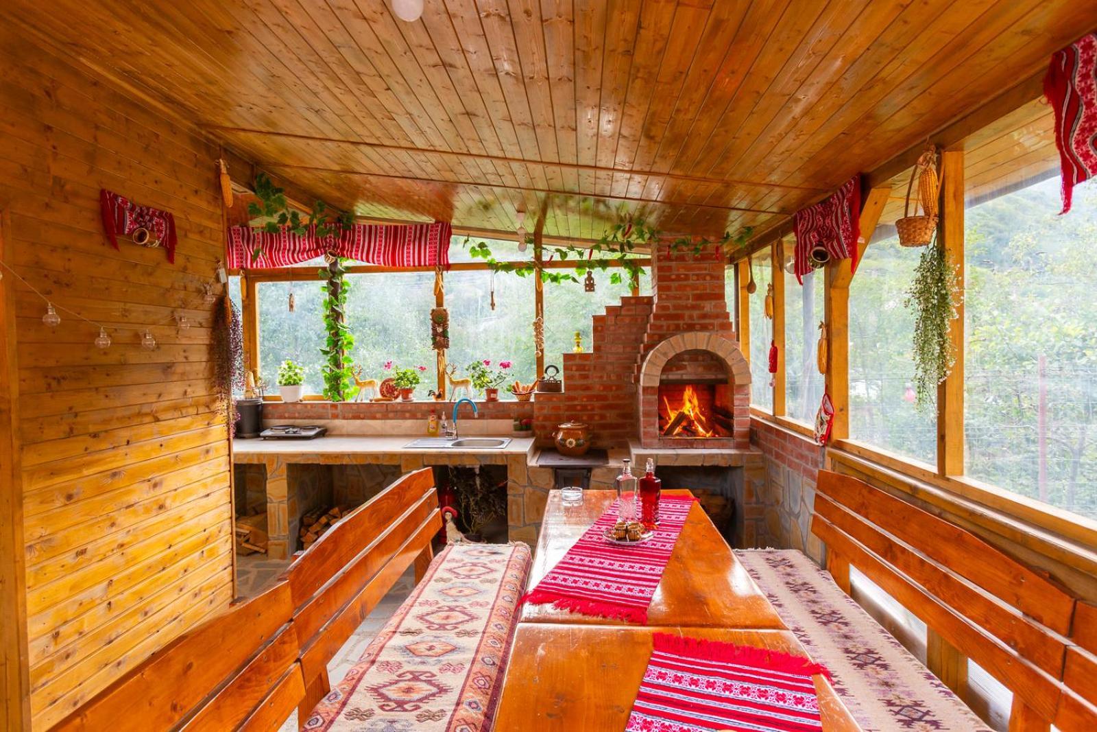 בית הארחה נהויו 	Casa Vio מראה חיצוני תמונה