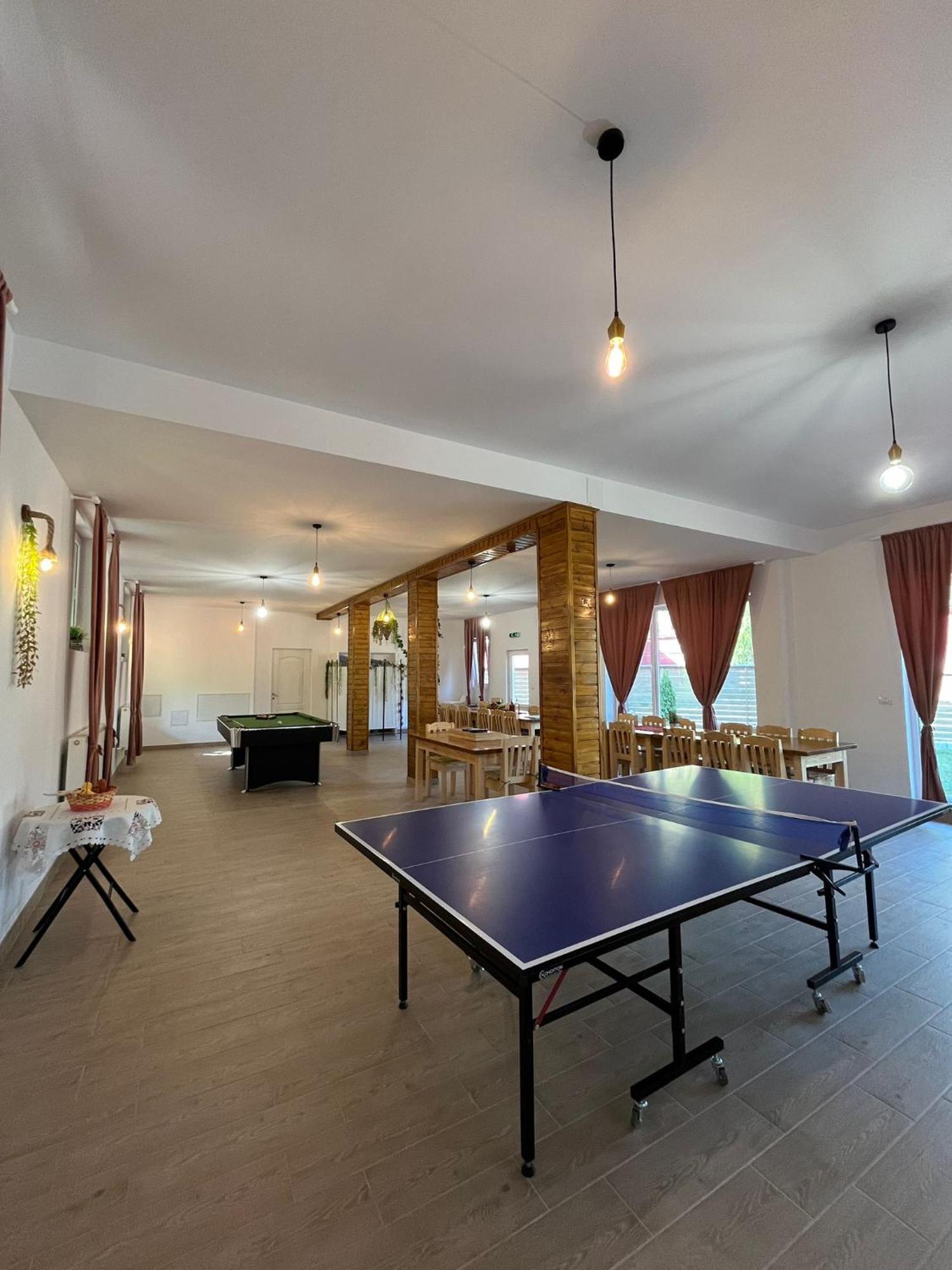 בית הארחה נהויו 	Casa Vio מראה חיצוני תמונה