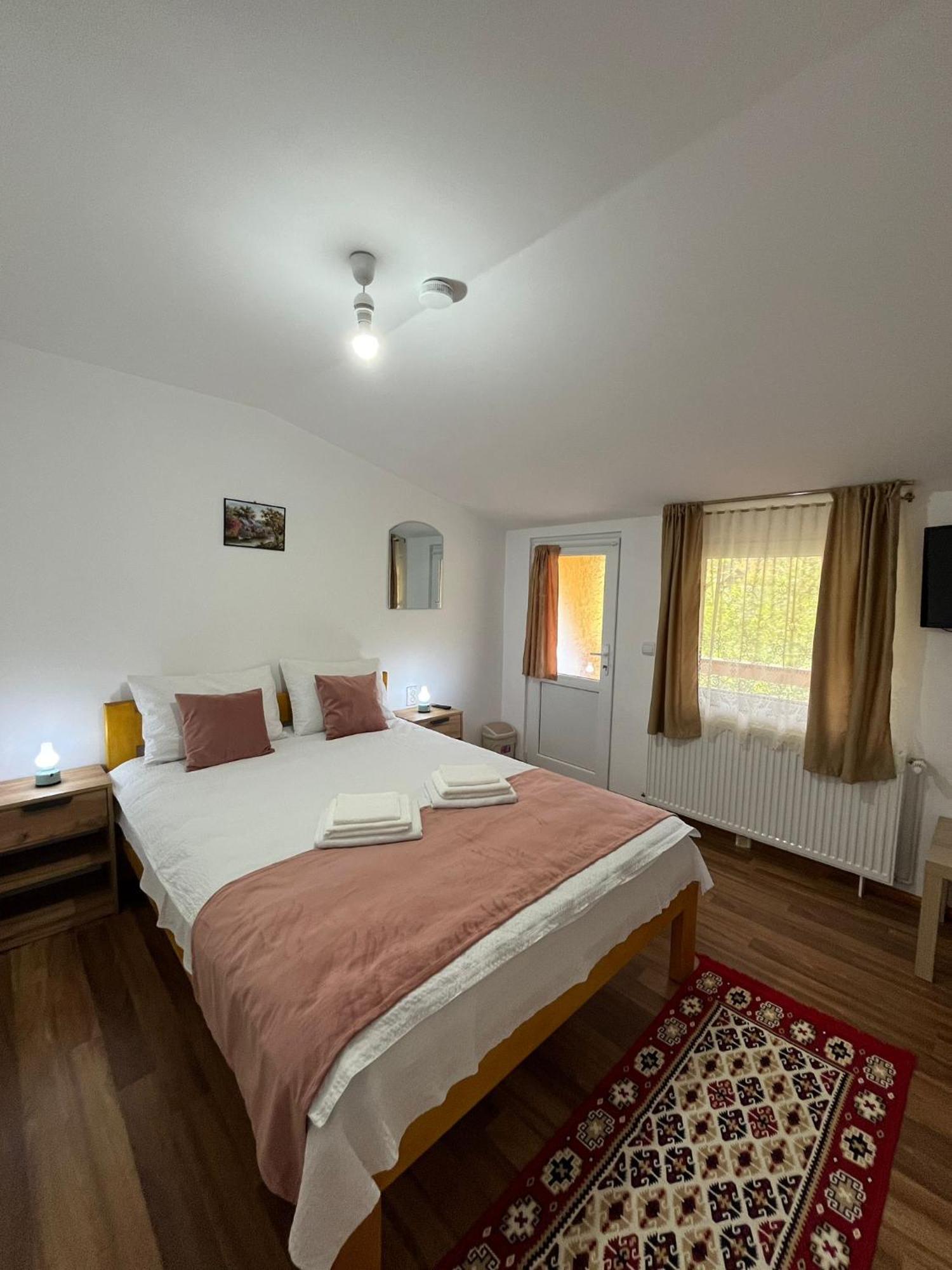 בית הארחה נהויו 	Casa Vio מראה חיצוני תמונה